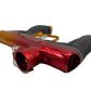 Used Dye MXR Sunrise Fade Paintball Gun Paintball Gun from CPXBrosPaintball Buy/Sell/Trade Paintball Markers, New Paintball Guns, Paintball Hoppers, Paintball Masks, and Hormesis Headbands
