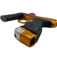 Used Dye MXR Sunrise Fade Paintball Gun Paintball Gun from CPXBrosPaintball Buy/Sell/Trade Paintball Markers, New Paintball Guns, Paintball Hoppers, Paintball Masks, and Hormesis Headbands