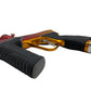 Used Dye MXR Sunrise Fade Paintball Gun Paintball Gun from CPXBrosPaintball Buy/Sell/Trade Paintball Markers, New Paintball Guns, Paintball Hoppers, Paintball Masks, and Hormesis Headbands