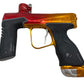 Used Dye MXR Sunrise Fade Paintball Gun Paintball Gun from CPXBrosPaintball Buy/Sell/Trade Paintball Markers, New Paintball Guns, Paintball Hoppers, Paintball Masks, and Hormesis Headbands