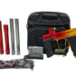 Used Dye MXR Sunrise Fade Paintball Gun Paintball Gun from CPXBrosPaintball Buy/Sell/Trade Paintball Markers, New Paintball Guns, Paintball Hoppers, Paintball Masks, and Hormesis Headbands