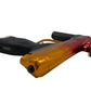Used Dye MXR Sunrise Red/Orange Fade Paintball Gun Paintball Gun from CPXBrosPaintball Buy/Sell/Trade Paintball Markers, New Paintball Guns, Paintball Hoppers, Paintball Masks, and Hormesis Headbands