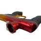 Used Dye MXR Sunrise Red/Orange Fade Paintball Gun Paintball Gun from CPXBrosPaintball Buy/Sell/Trade Paintball Markers, New Paintball Guns, Paintball Hoppers, Paintball Masks, and Hormesis Headbands