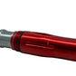 Used Dye MXR Sunrise Red/Orange Fade Paintball Gun Paintball Gun from CPXBrosPaintball Buy/Sell/Trade Paintball Markers, New Paintball Guns, Paintball Hoppers, Paintball Masks, and Hormesis Headbands
