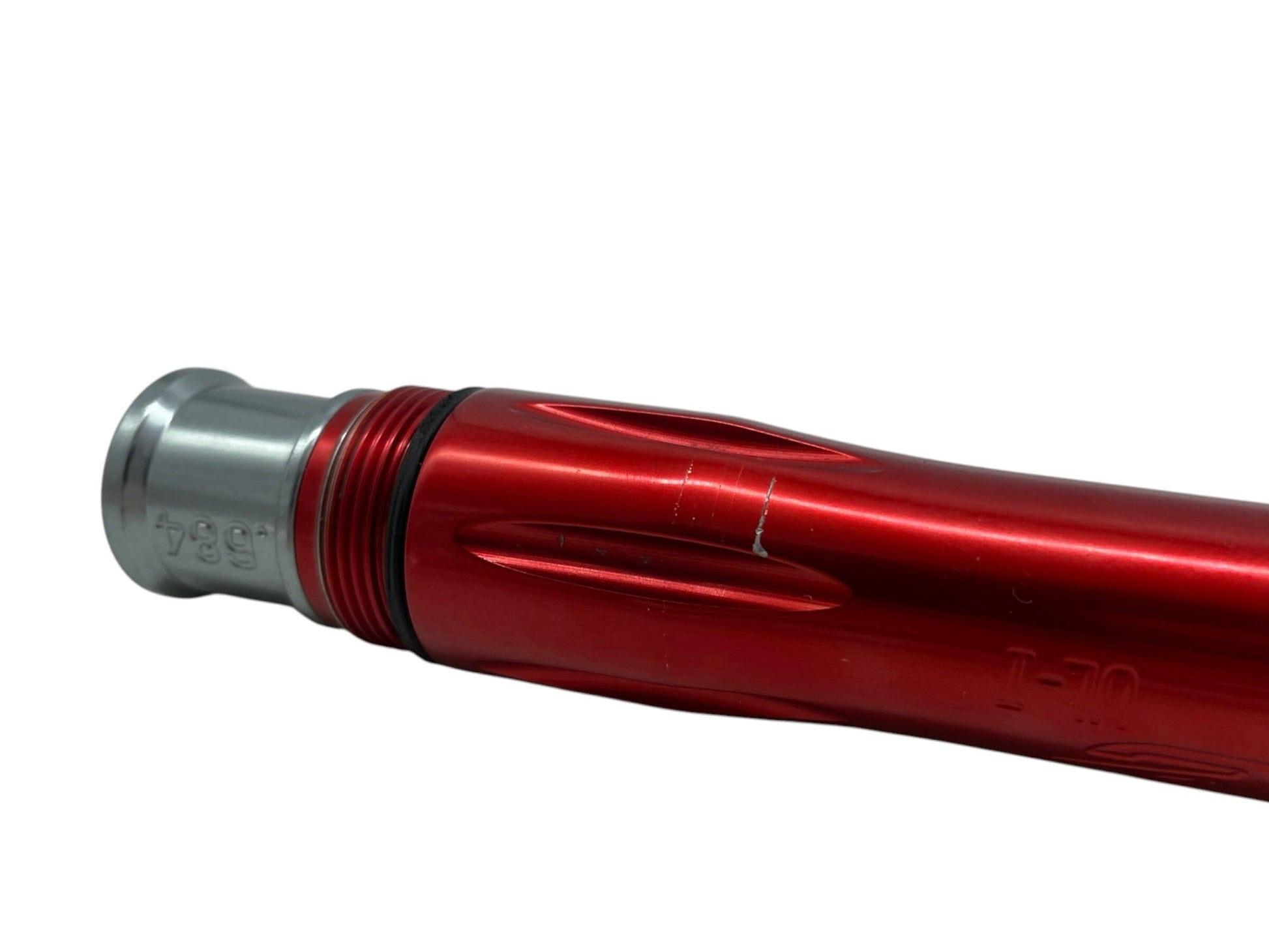 Used Dye MXR Sunrise Red/Orange Fade Paintball Gun Paintball Gun from CPXBrosPaintball Buy/Sell/Trade Paintball Markers, New Paintball Guns, Paintball Hoppers, Paintball Masks, and Hormesis Headbands