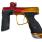 Used Dye MXR Sunrise Red/Orange Fade Paintball Gun Paintball Gun from CPXBrosPaintball Buy/Sell/Trade Paintball Markers, New Paintball Guns, Paintball Hoppers, Paintball Masks, and Hormesis Headbands