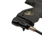 Used Dye Nt 10 Paintball Gun Black/Gold Paintball Gun from CPXBrosPaintball Buy/Sell/Trade Paintball Markers, New Paintball Guns, Paintball Hoppers, Paintball Masks, and Hormesis Headbands