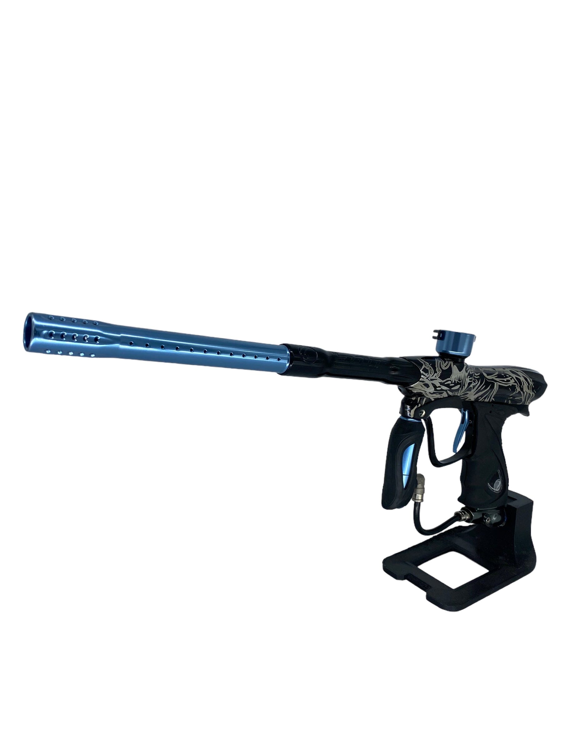 Used Dye NT 10 Paintball Gun Paintball Gun from CPXBrosPaintball Buy/Sell/Trade Paintball Markers, New Paintball Guns, Paintball Hoppers, Paintball Masks, and Hormesis Headbands