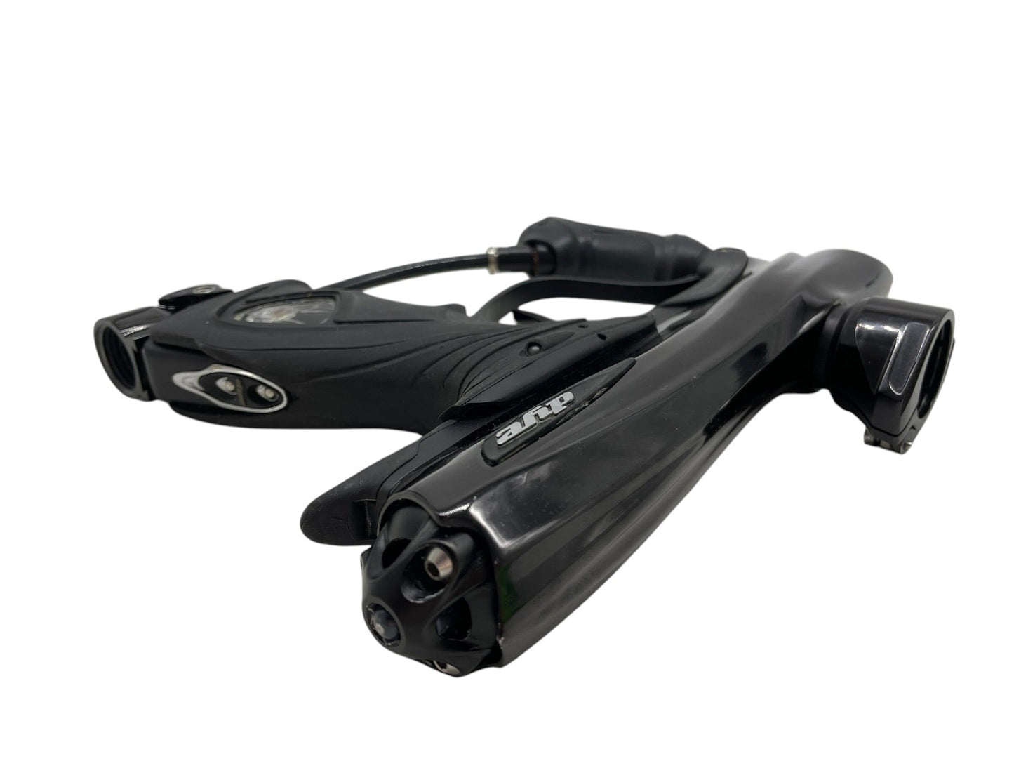 Used DYE NT10 Midnight Paintball Gun Paintball Gun from CPXBrosPaintball Buy/Sell/Trade Paintball Markers, New Paintball Guns, Paintball Hoppers, Paintball Masks, and Hormesis Headbands
