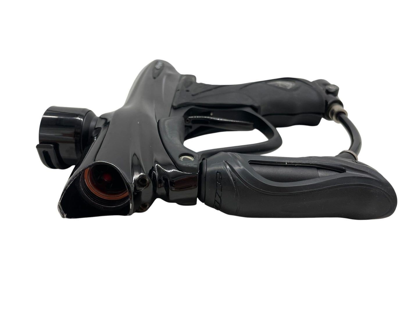 Used DYE NT10 Midnight Paintball Gun Paintball Gun from CPXBrosPaintball Buy/Sell/Trade Paintball Markers, New Paintball Guns, Paintball Hoppers, Paintball Masks, and Hormesis Headbands