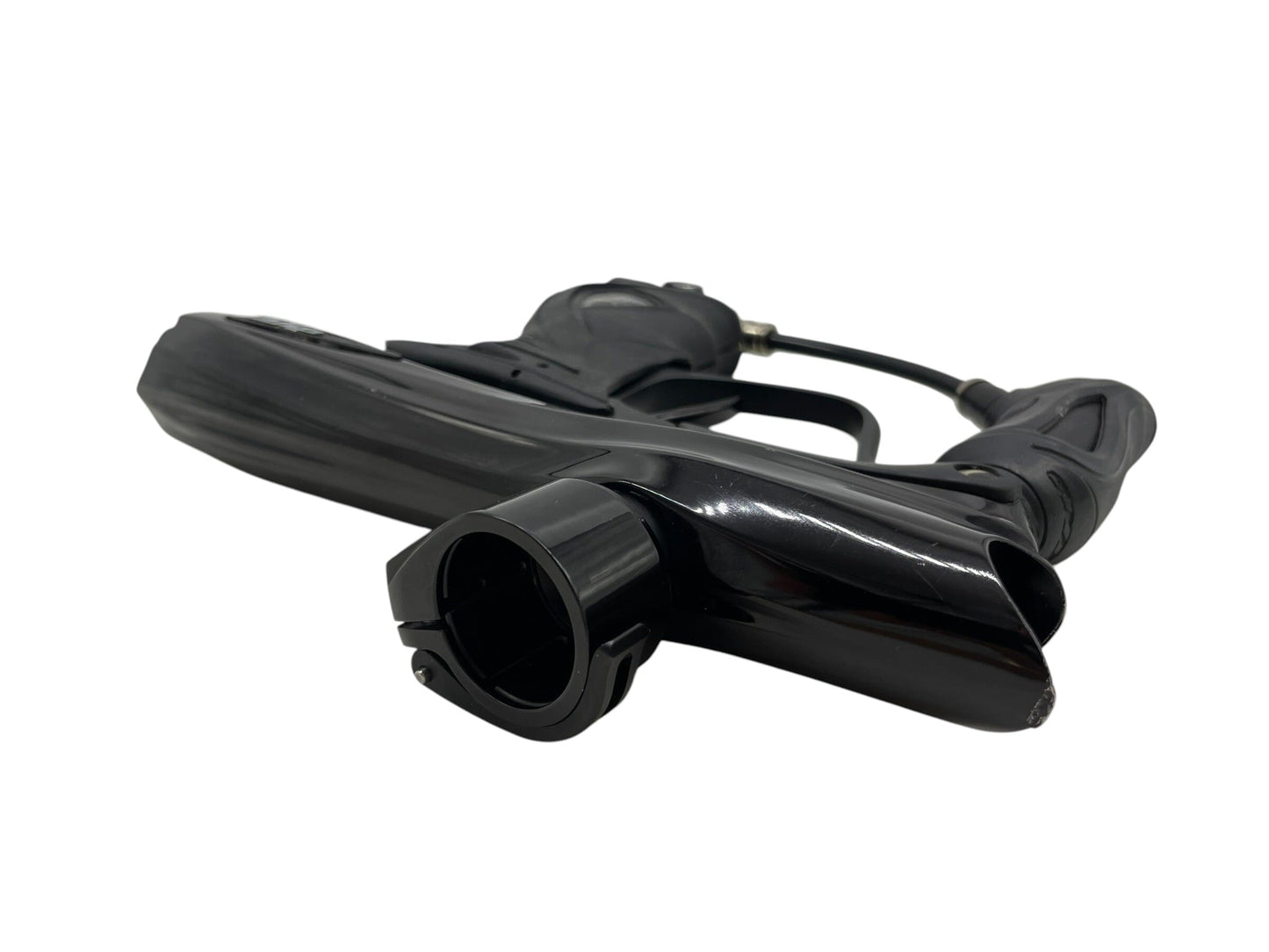 Used DYE NT10 Midnight Paintball Gun Paintball Gun from CPXBrosPaintball Buy/Sell/Trade Paintball Markers, New Paintball Guns, Paintball Hoppers, Paintball Masks, and Hormesis Headbands
