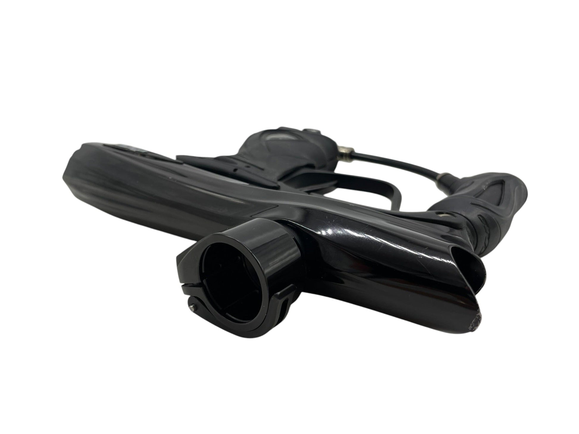 Used DYE NT10 Midnight Paintball Gun Paintball Gun from CPXBrosPaintball Buy/Sell/Trade Paintball Markers, New Paintball Guns, Paintball Hoppers, Paintball Masks, and Hormesis Headbands