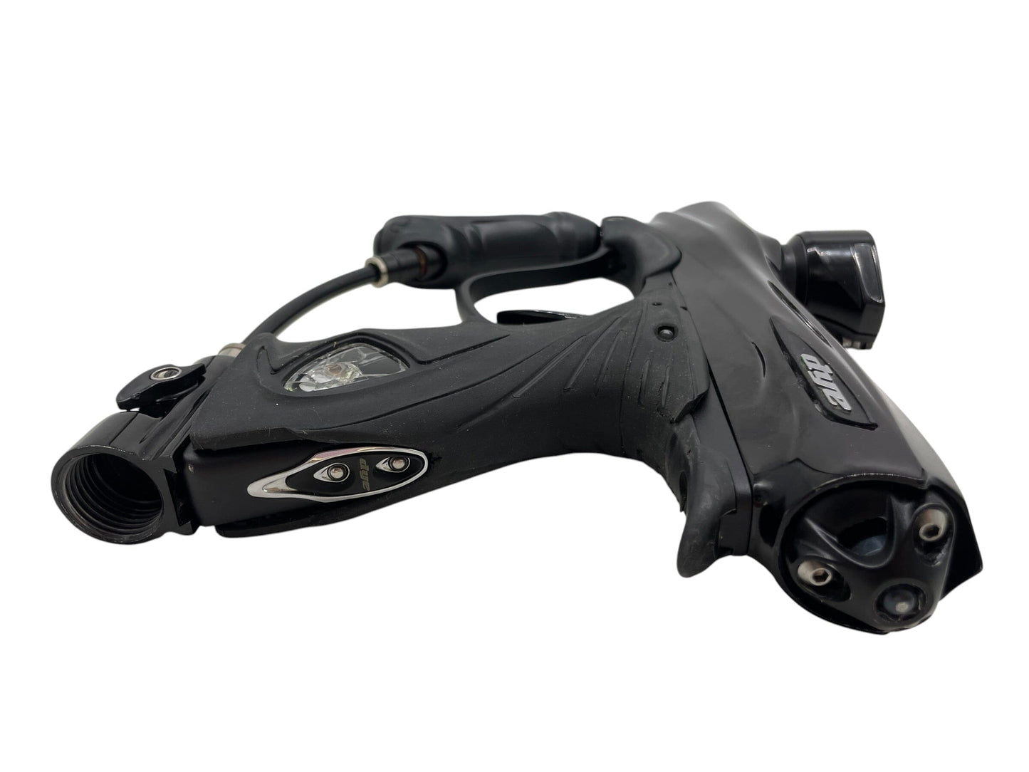 Used DYE NT10 Midnight Paintball Gun Paintball Gun from CPXBrosPaintball Buy/Sell/Trade Paintball Markers, New Paintball Guns, Paintball Hoppers, Paintball Masks, and Hormesis Headbands