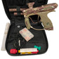 Used DYE NT11 PGA - DYECAM PAINTBALL GUN Paintball Gun from CPXBrosPaintball Buy/Sell/Trade Paintball Markers, New Paintball Guns, Paintball Hoppers, Paintball Masks, and Hormesis Headbands