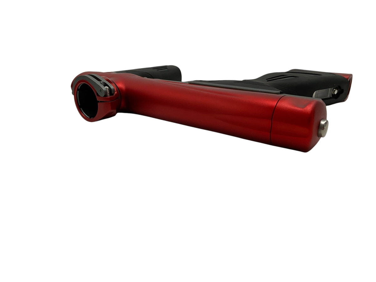 Used Dye Og Dsr Paintball Gun Red Paintball Gun from CPXBrosPaintball Buy/Sell/Trade Paintball Markers, New Paintball Guns, Paintball Hoppers, Paintball Masks, and Hormesis Headbands