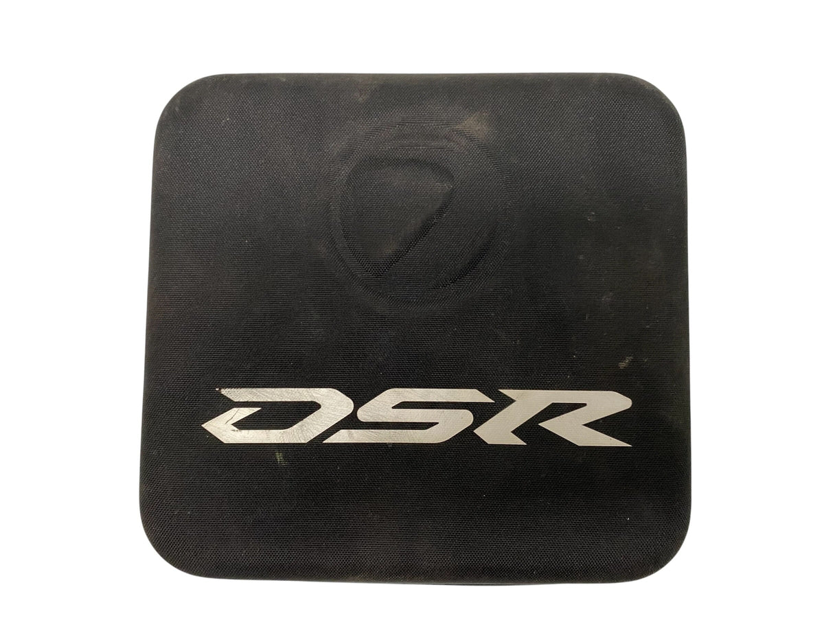 Used Dye Og Dsr Paintball Gun Red Paintball Gun from CPXBrosPaintball Buy/Sell/Trade Paintball Markers, New Paintball Guns, Paintball Hoppers, Paintball Masks, and Hormesis Headbands