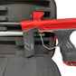 Used Dye Og Dsr Paintball Gun Red Paintball Gun from CPXBrosPaintball Buy/Sell/Trade Paintball Markers, New Paintball Guns, Paintball Hoppers, Paintball Masks, and Hormesis Headbands