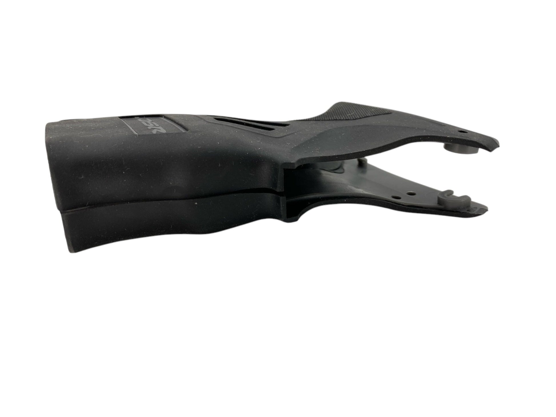 Used Dye Paintball Assault Matrix DSR/DSR+ Sticky Rear Grip Black Marker Grip Paintball Gun from CPXBrosPaintball Buy/Sell/Trade Paintball Markers, New Paintball Guns, Paintball Hoppers, Paintball Masks, and Hormesis Headbands