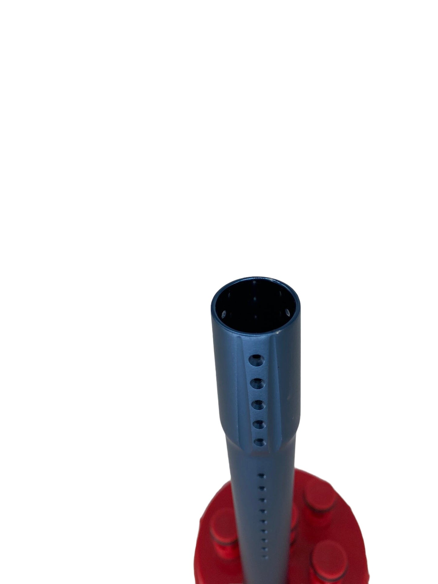 Used Dye Paintball Gun Barrel Tip Paintball Gun from CPXBrosPaintball Buy/Sell/Trade Paintball Markers, Paintball Hoppers, Paintball Masks, and Hormesis Headbands