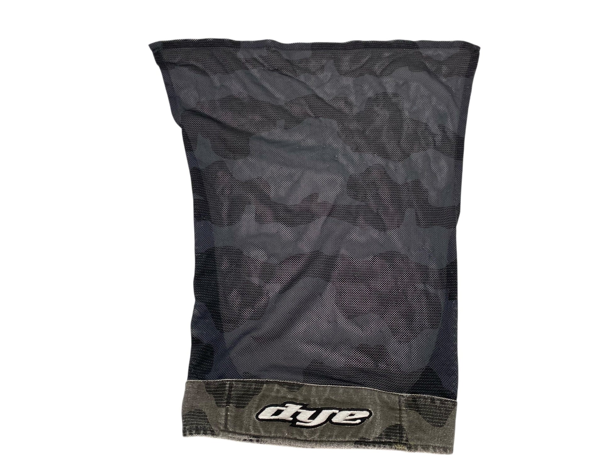 Used Dye Paintball Headwrap Paintball Gun from CPXBrosPaintball Buy/Sell/Trade Paintball Markers, New Paintball Guns, Paintball Hoppers, Paintball Masks, and Hormesis Headbands