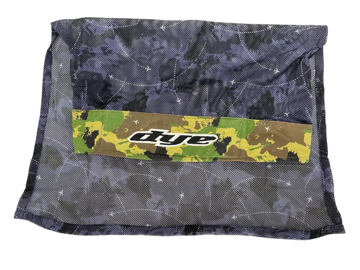 Used Dye Paintball Headwrap Paintball Gun from CPXBrosPaintball Buy/Sell/Trade Paintball Markers, New Paintball Guns, Paintball Hoppers, Paintball Masks, and Hormesis Headbands