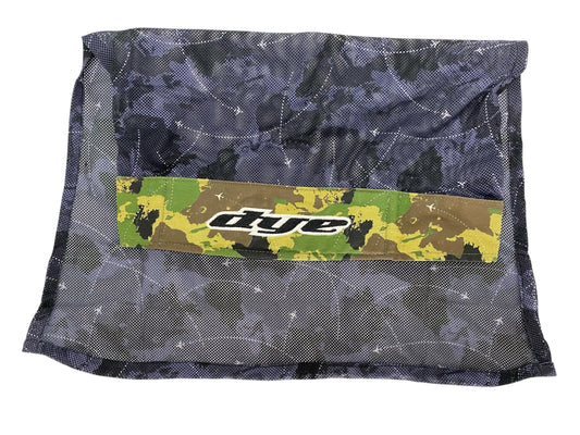 Used Dye Paintball Headwrap Paintball Gun from CPXBrosPaintball Buy/Sell/Trade Paintball Markers, New Paintball Guns, Paintball Hoppers, Paintball Masks, and Hormesis Headbands