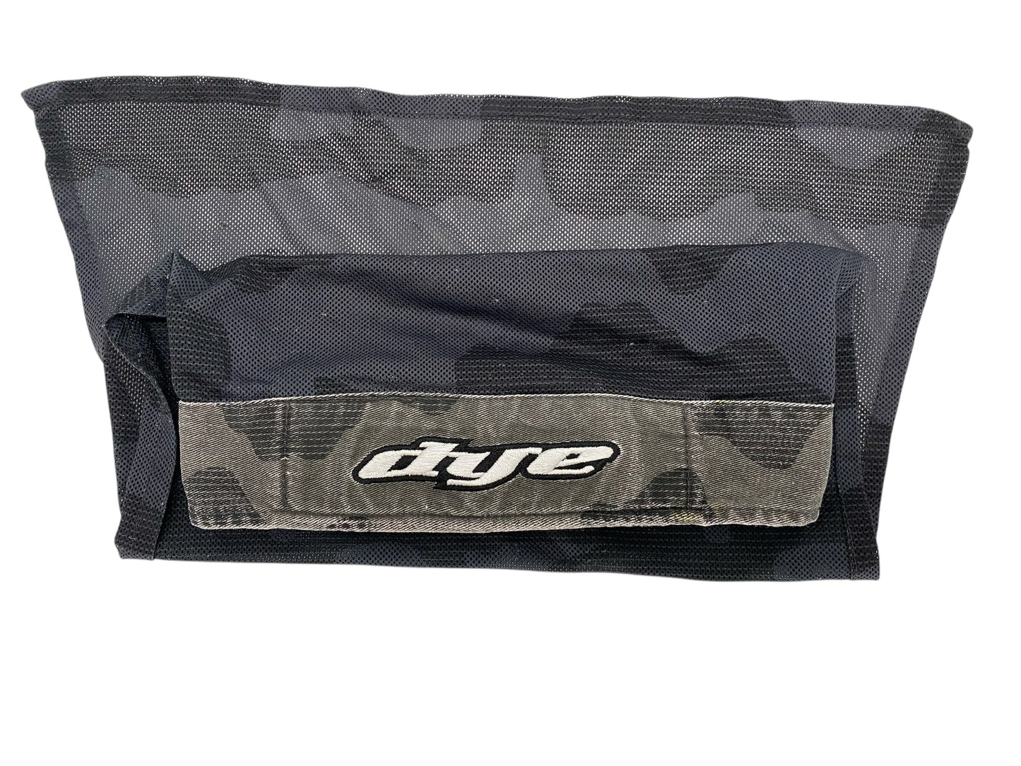 Used Dye Paintball Headwrap Paintball Gun from CPXBrosPaintball Buy/Sell/Trade Paintball Markers, New Paintball Guns, Paintball Hoppers, Paintball Masks, and Hormesis Headbands