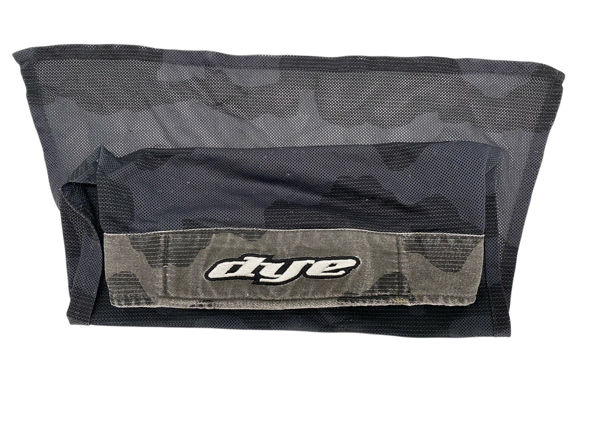 Used Dye Paintball Headwrap Paintball Gun from CPXBrosPaintball Buy/Sell/Trade Paintball Markers, New Paintball Guns, Paintball Hoppers, Paintball Masks, and Hormesis Headbands