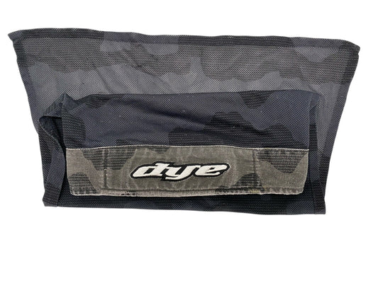 Used Dye Paintball Headwrap Paintball Gun from CPXBrosPaintball Buy/Sell/Trade Paintball Markers, New Paintball Guns, Paintball Hoppers, Paintball Masks, and Hormesis Headbands