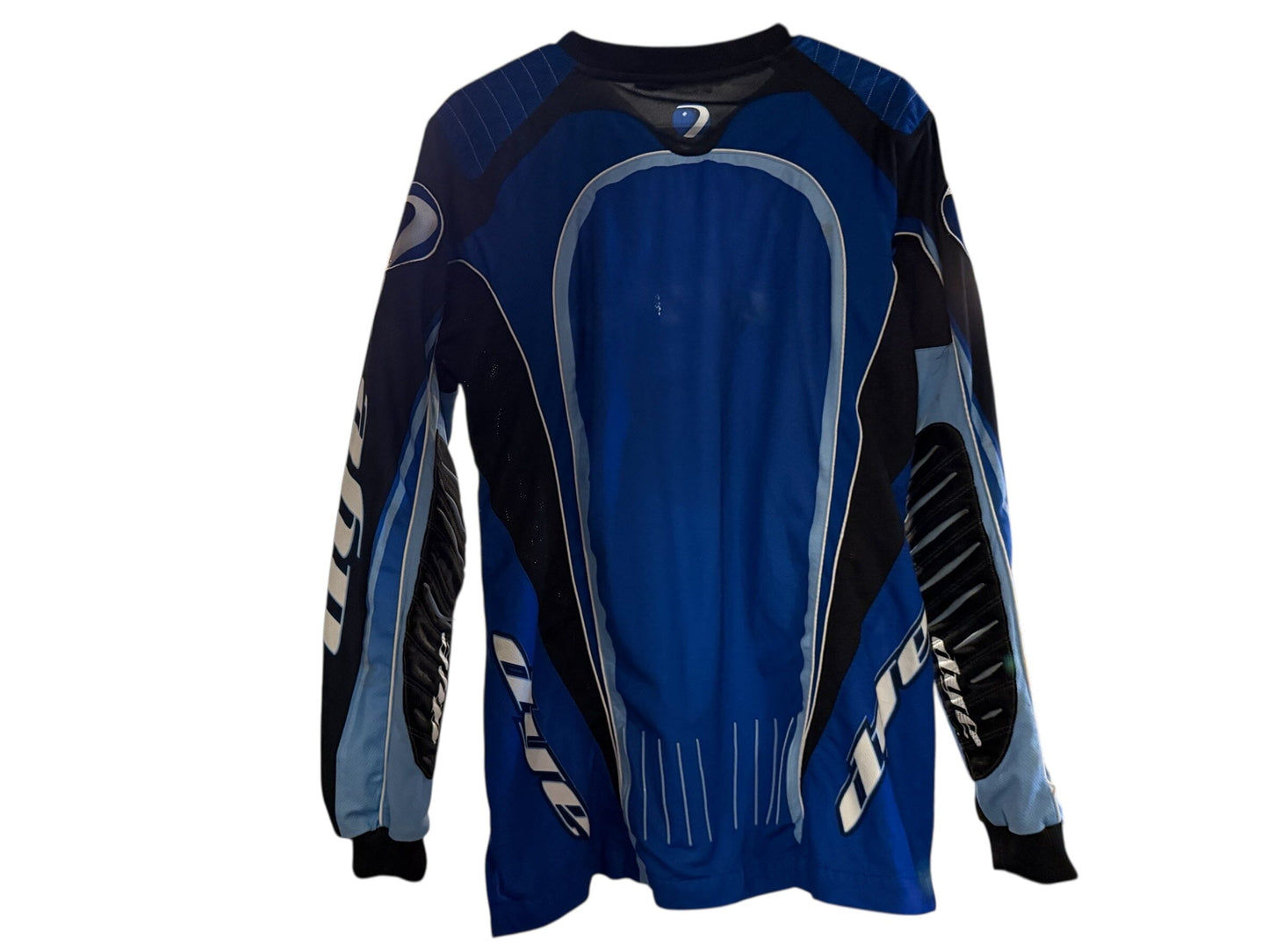 Used Dye Paintball Jersey Core Division - SIZE LARGE Paintball Gun from CPXBrosPaintball Buy/Sell/Trade Paintball Markers, New Paintball Guns, Paintball Hoppers, Paintball Masks, and Hormesis Headbands