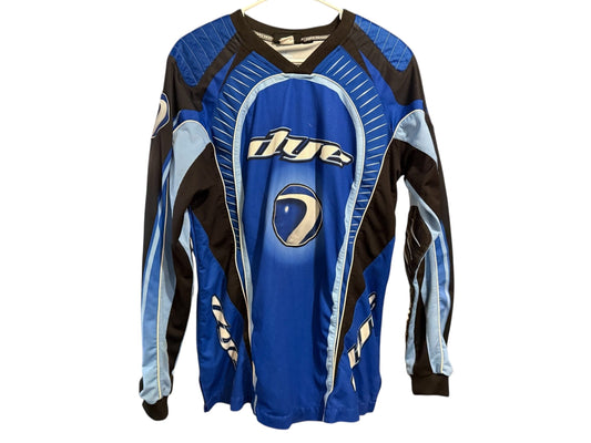 Used Dye Paintball Jersey Core Division - SIZE LARGE Paintball Gun from CPXBrosPaintball Buy/Sell/Trade Paintball Markers, New Paintball Guns, Paintball Hoppers, Paintball Masks, and Hormesis Headbands