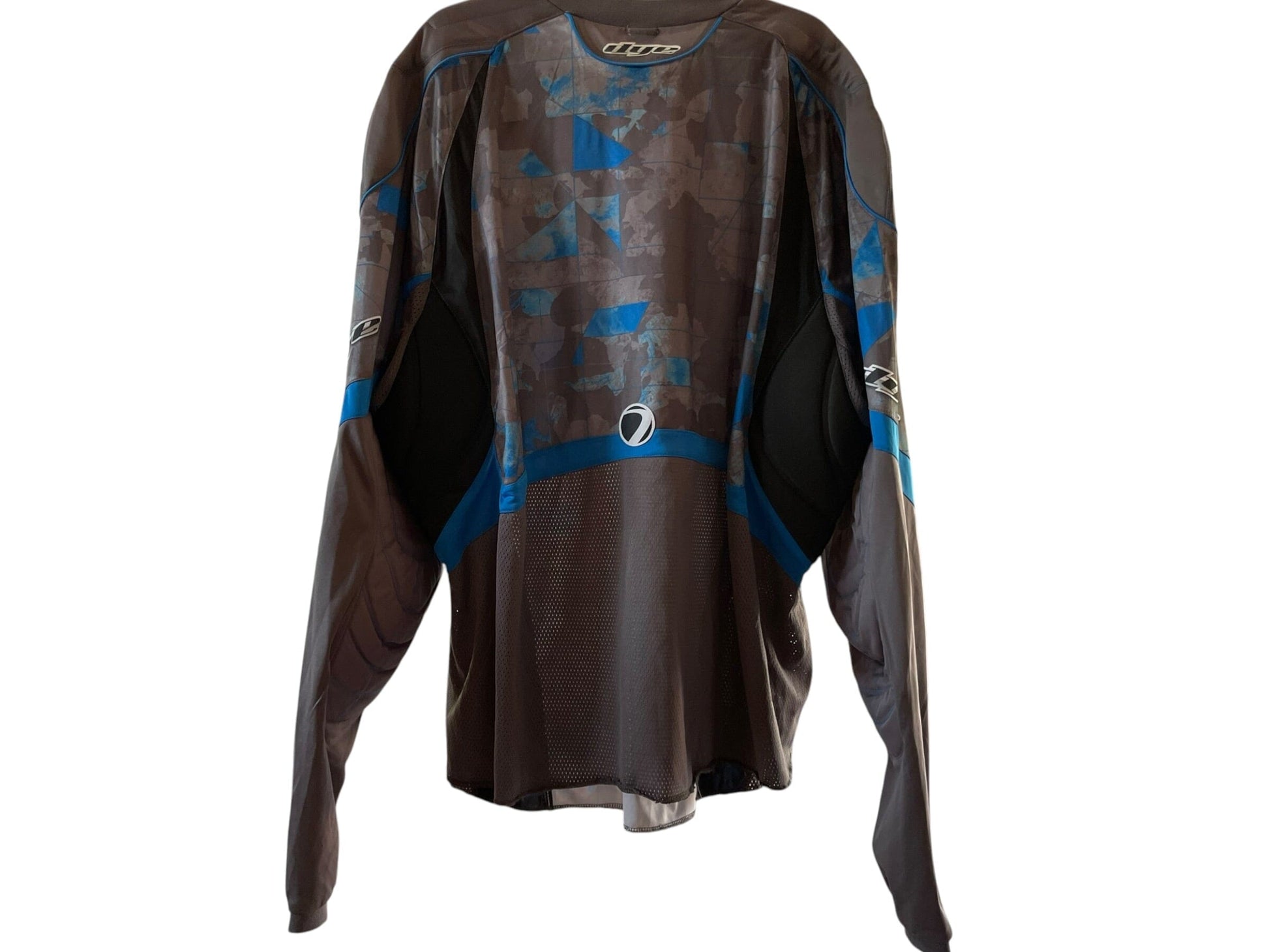 Used Dye Paintball Jersey : Size 2XL/3XL Paintball Gun from CPXBrosPaintball Buy/Sell/Trade Paintball Markers, New Paintball Guns, Paintball Hoppers, Paintball Masks, and Hormesis Headbands