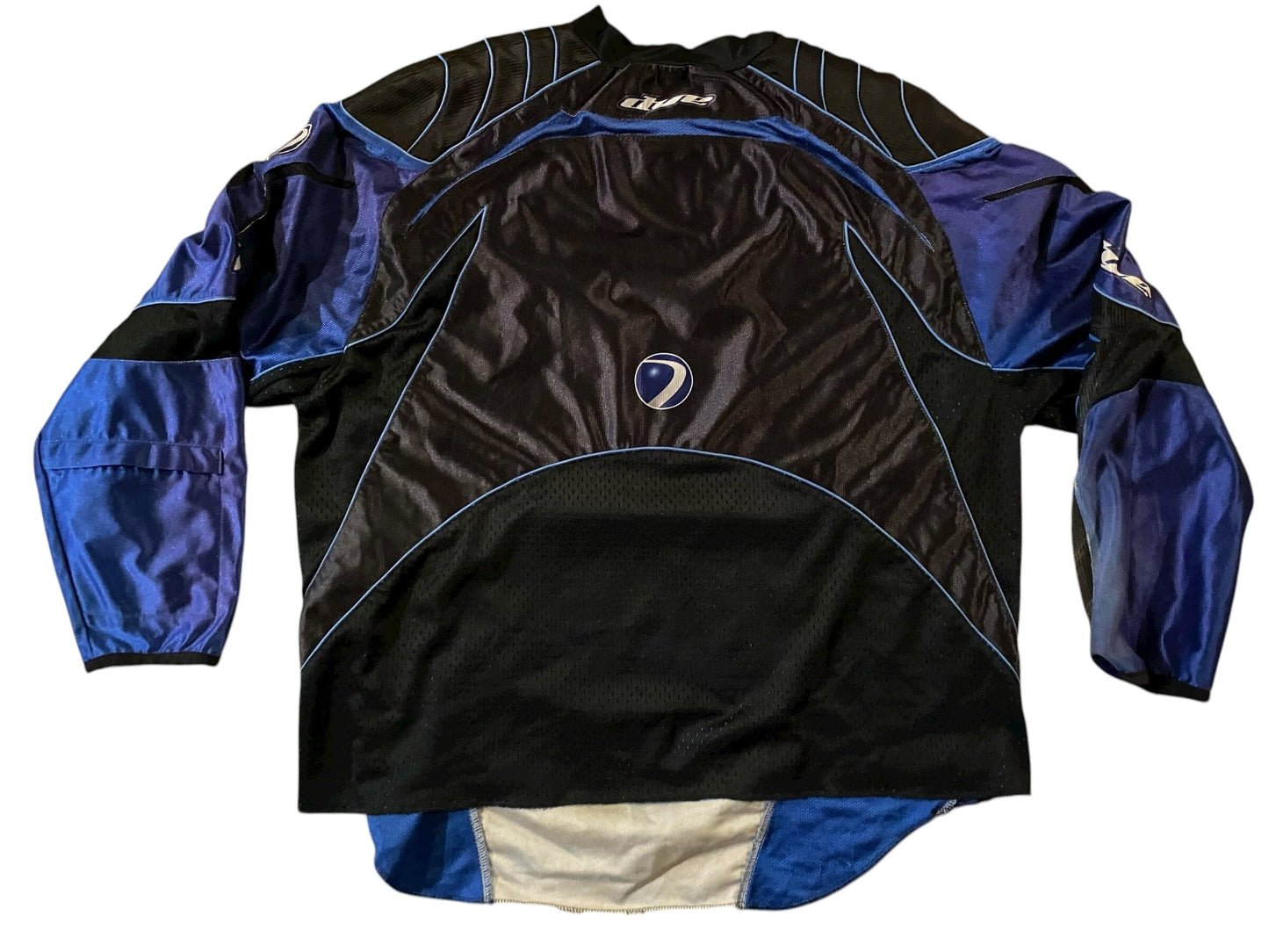 Used DYE Paintball Jersey - size MEDIUM/Large Paintball Gun from CPXBrosPaintball Buy/Sell/Trade Paintball Markers, New Paintball Guns, Paintball Hoppers, Paintball Masks, and Hormesis Headbands