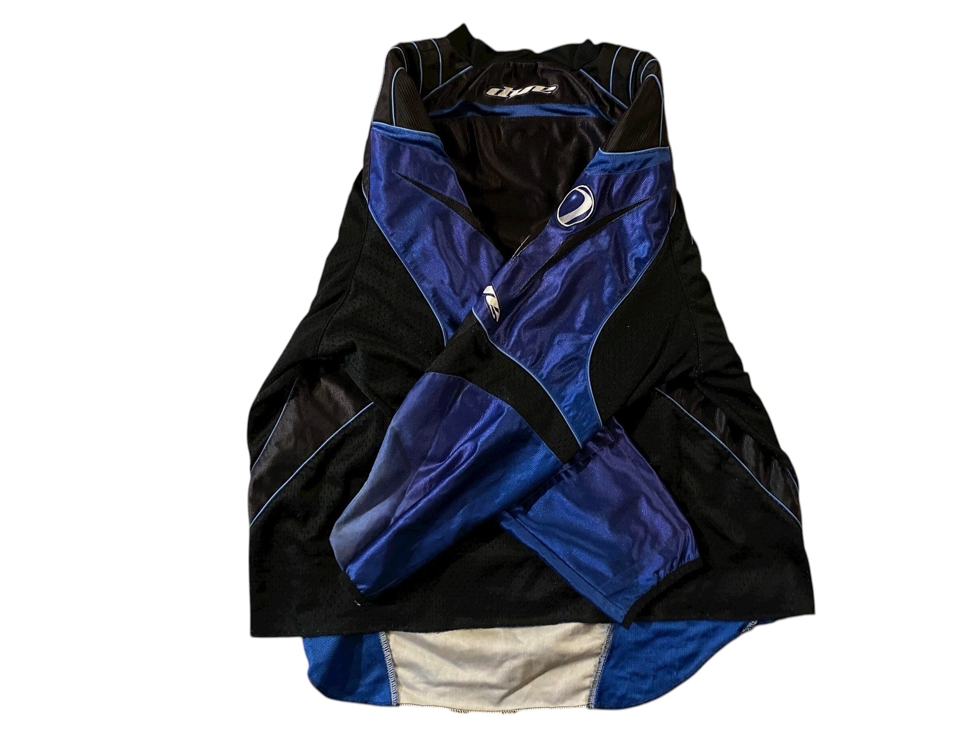 Used DYE Paintball Jersey - size MEDIUM/Large Paintball Gun from CPXBrosPaintball Buy/Sell/Trade Paintball Markers, New Paintball Guns, Paintball Hoppers, Paintball Masks, and Hormesis Headbands