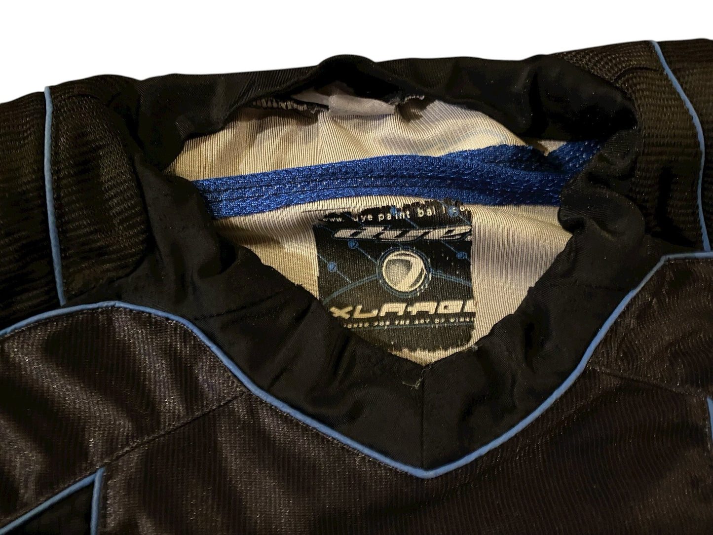 Used DYE Paintball Jersey - size MEDIUM/Large Paintball Gun from CPXBrosPaintball Buy/Sell/Trade Paintball Markers, New Paintball Guns, Paintball Hoppers, Paintball Masks, and Hormesis Headbands