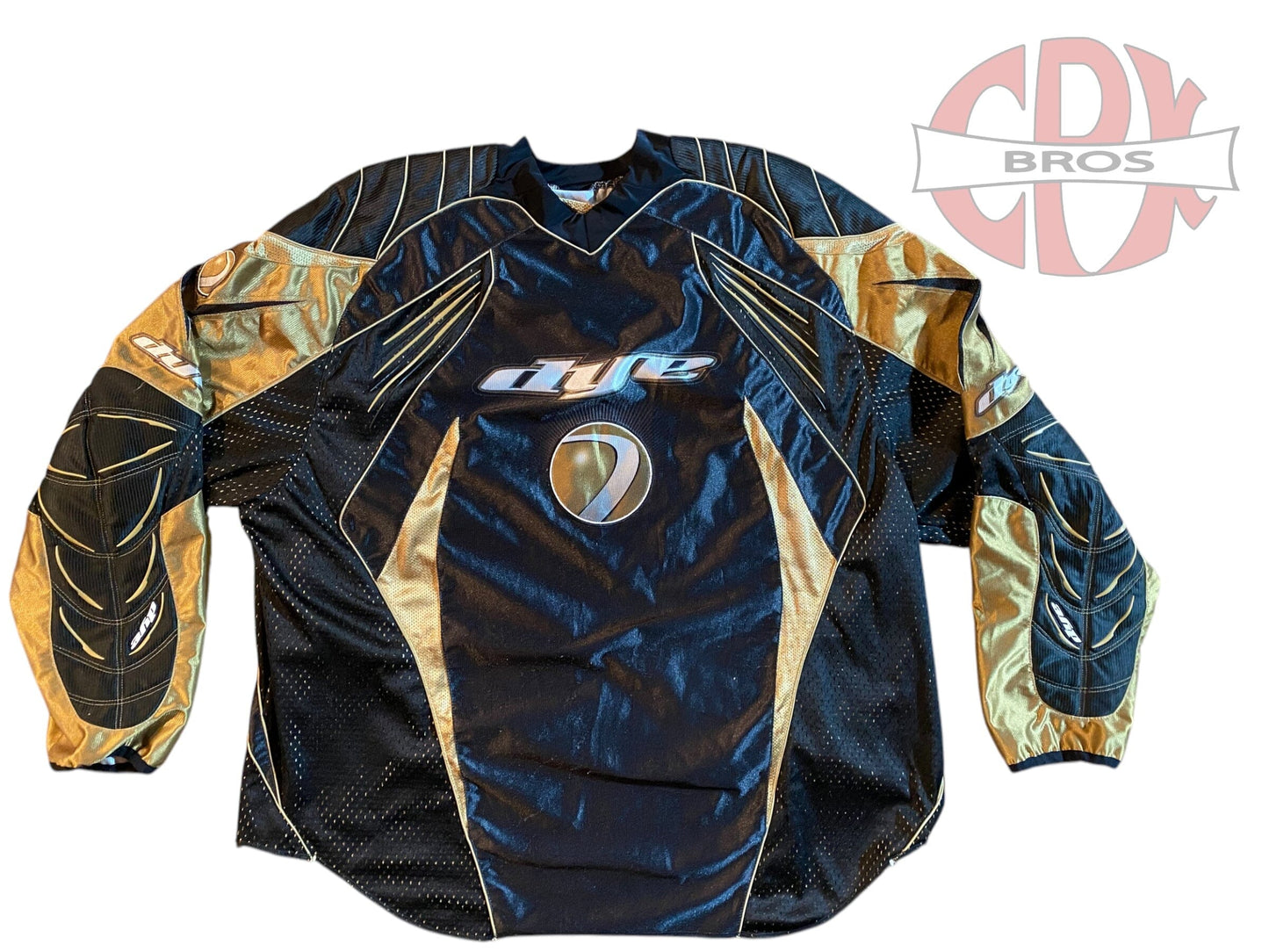 Used Dye Paintball Jersey - size XL Paintball Gun from CPXBrosPaintball Buy/Sell/Trade Paintball Markers, New Paintball Guns, Paintball Hoppers, Paintball Masks, and Hormesis Headbands