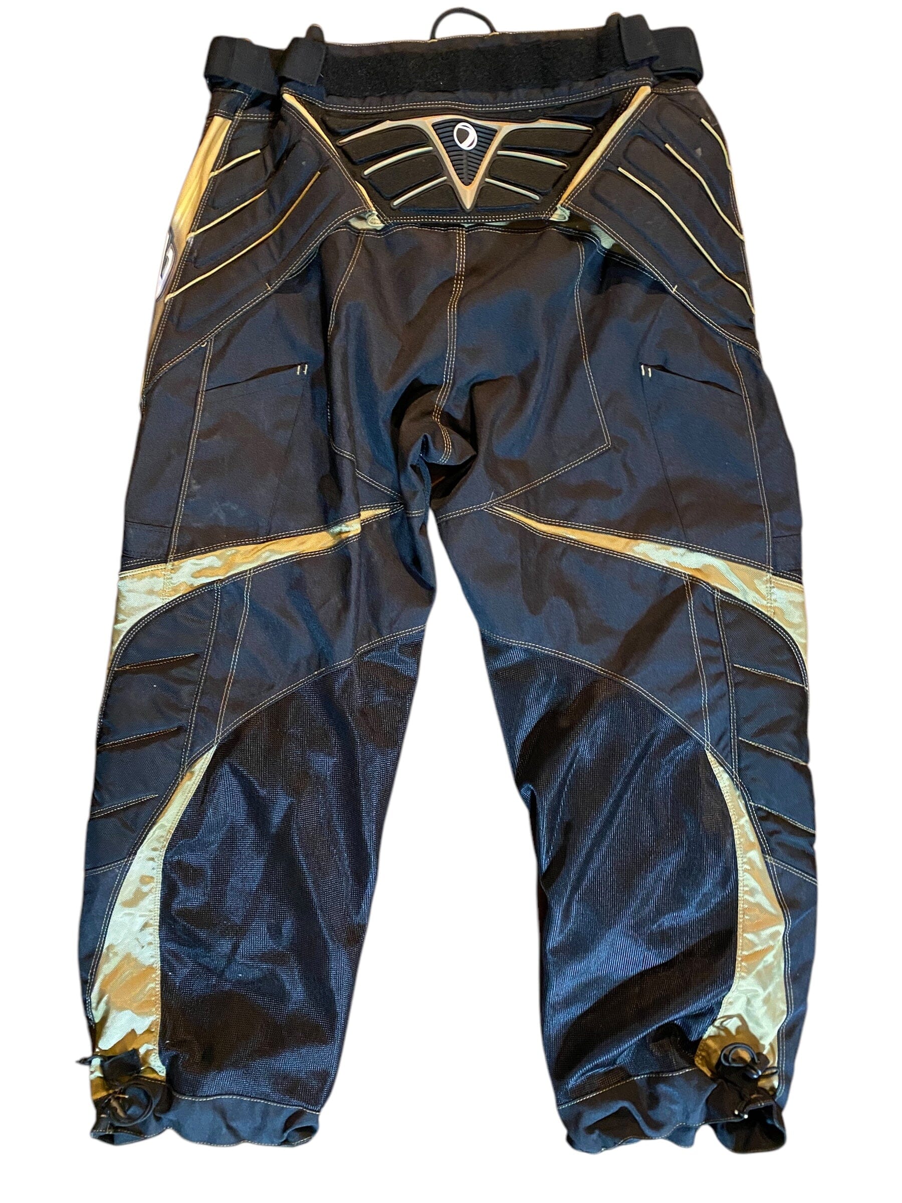 Used Dye Paintball Pants Size XL Paintball Gun from CPXBrosPaintball Buy/Sell/Trade Paintball Markers, New Paintball Guns, Paintball Hoppers, Paintball Masks, and Hormesis Headbands