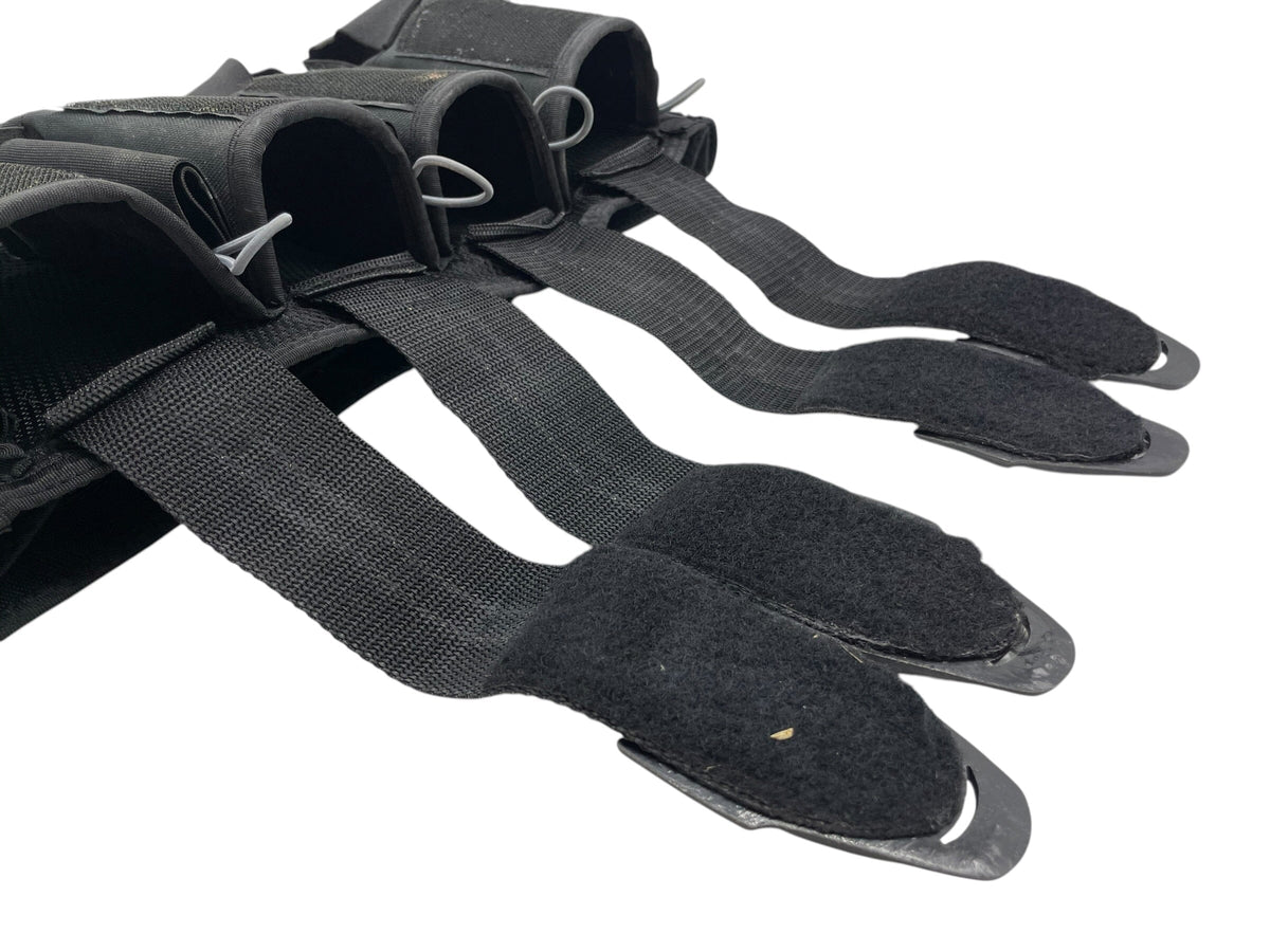 Used Dye Paintball Pod Pack Paintball Gun from CPXBrosPaintball Buy/Sell/Trade Paintball Markers, New Paintball Guns, Paintball Hoppers, Paintball Masks, and Hormesis Headbands