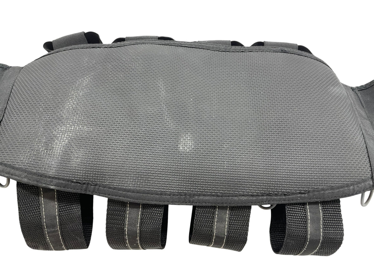 Used Dye Paintball Pod Pack Paintball Gun from CPXBrosPaintball Buy/Sell/Trade Paintball Markers, New Paintball Guns, Paintball Hoppers, Paintball Masks, and Hormesis Headbands