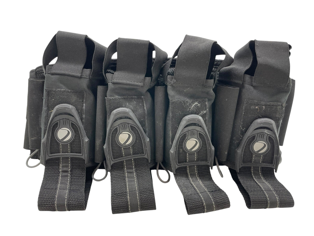Used Dye Paintball Pod Pack Paintball Gun from CPXBrosPaintball Buy/Sell/Trade Paintball Markers, New Paintball Guns, Paintball Hoppers, Paintball Masks, and Hormesis Headbands