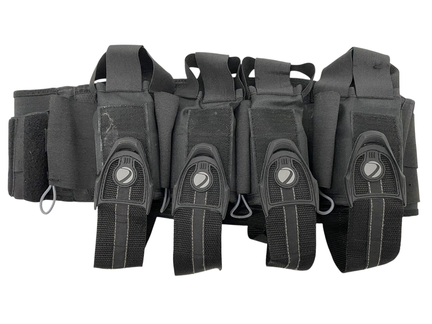 Used Dye Paintball Pod Pack Paintball Gun from CPXBrosPaintball Buy/Sell/Trade Paintball Markers, New Paintball Guns, Paintball Hoppers, Paintball Masks, and Hormesis Headbands