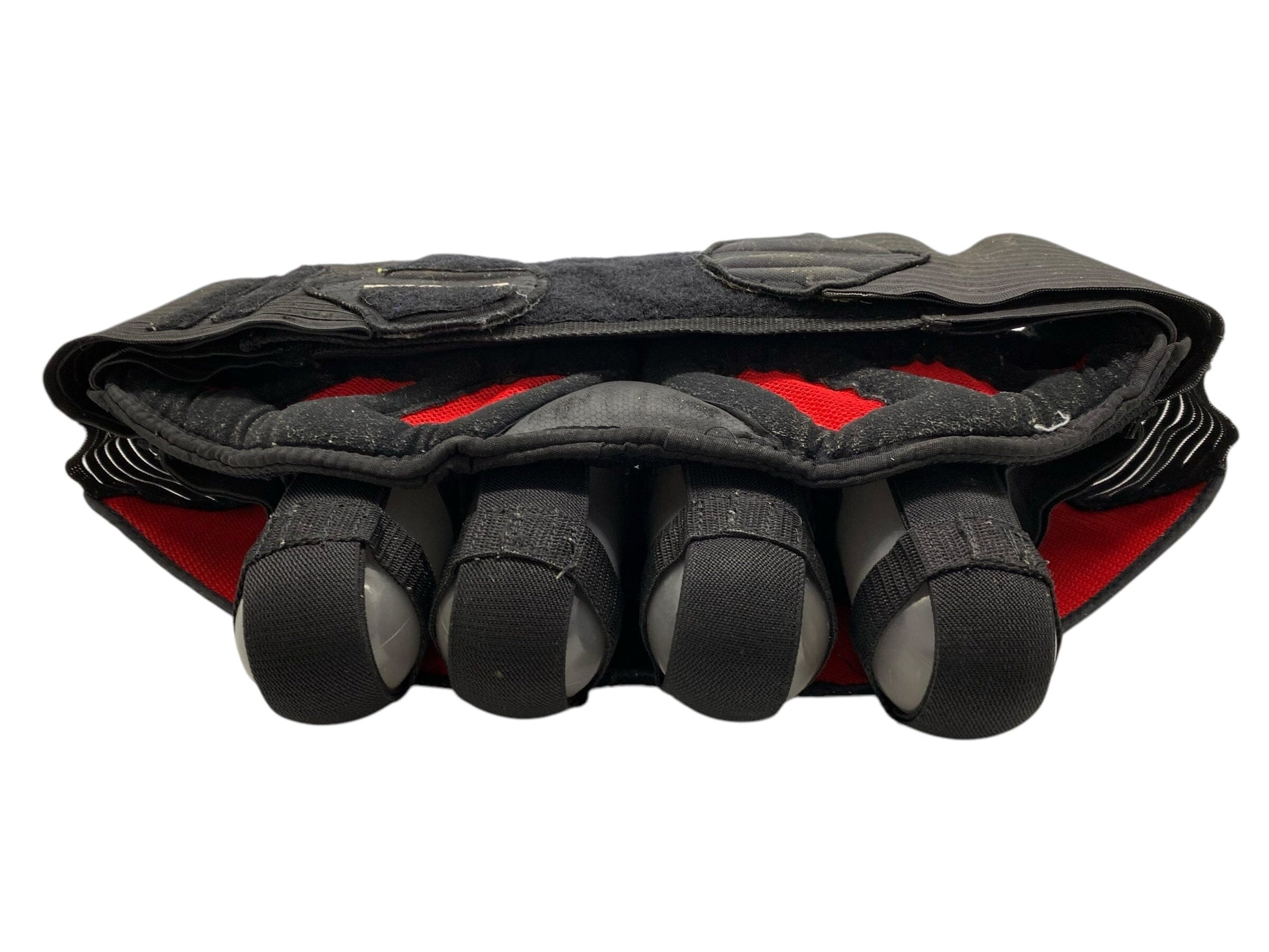 Used Dye Paintball Pod Pack Paintball Gun from CPXBrosPaintball Buy/Sell/Trade Paintball Markers, New Paintball Guns, Paintball Hoppers, Paintball Masks, and Hormesis Headbands