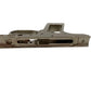 Used Dye Pro 45 Frame Spyder Chrome Paintball Gun from CPXBrosPaintball Buy/Sell/Trade Paintball Markers, New Paintball Guns, Paintball Hoppers, Paintball Masks, and Hormesis Headbands