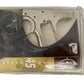 Used Dye Pro 45 Frame Spyder Chrome Paintball Gun from CPXBrosPaintball Buy/Sell/Trade Paintball Markers, New Paintball Guns, Paintball Hoppers, Paintball Masks, and Hormesis Headbands
