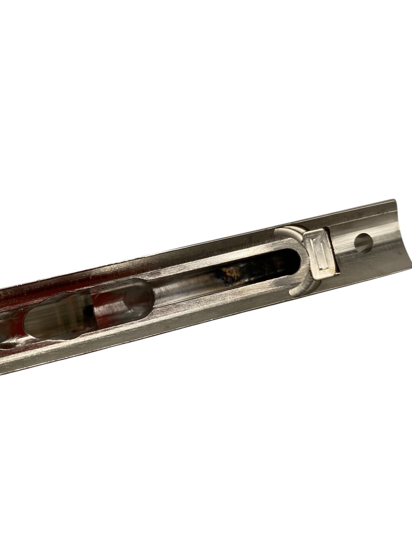 Used Dye Pro 45 Frame Spyder Chrome Paintball Gun from CPXBrosPaintball Buy/Sell/Trade Paintball Markers, New Paintball Guns, Paintball Hoppers, Paintball Masks, and Hormesis Headbands