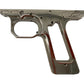 Used Dye Pro 45 Frame Spyder Chrome Paintball Gun from CPXBrosPaintball Buy/Sell/Trade Paintball Markers, New Paintball Guns, Paintball Hoppers, Paintball Masks, and Hormesis Headbands