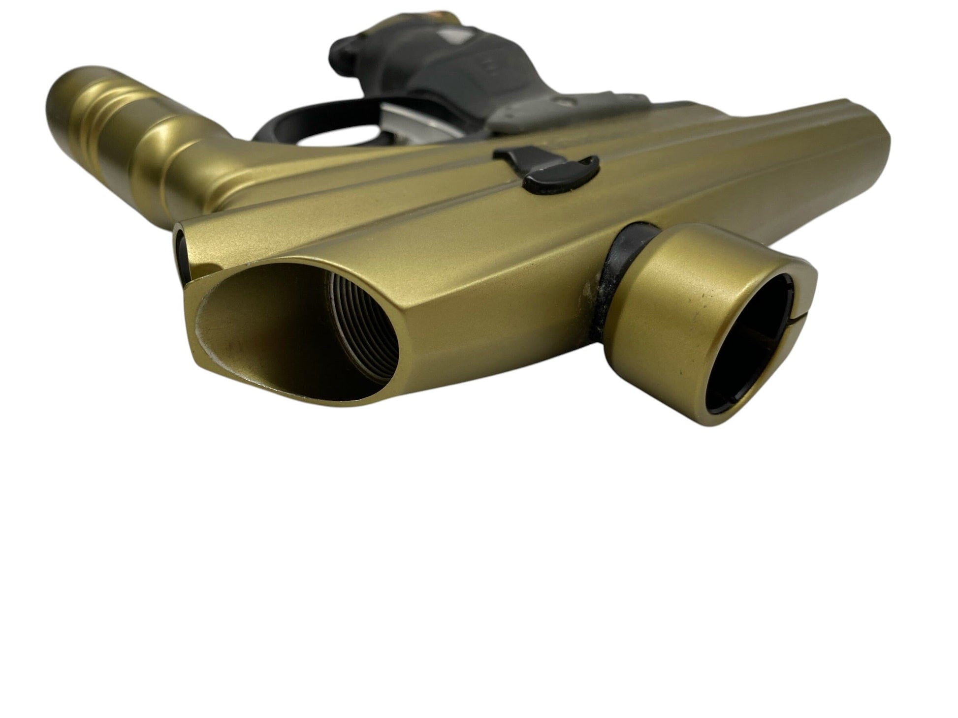 Used DYE / Proto EVIL MINION 6 Gold/Black Paintball Gun Paintball Gun from CPXBrosPaintball Buy/Sell/Trade Paintball Markers, New Paintball Guns, Paintball Hoppers, Paintball Masks, and Hormesis Headbands