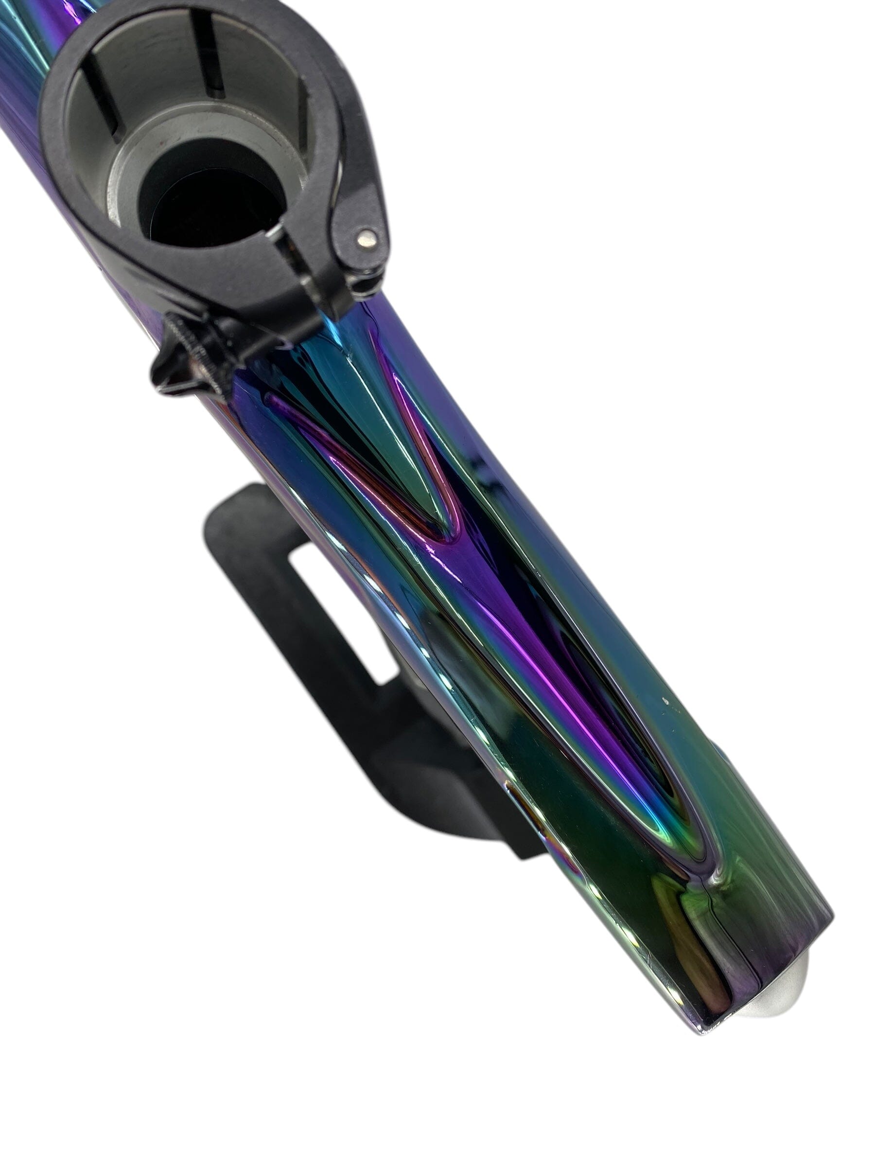 Used Dye Proto Matrix Pm7 Oil Slick Paintball Gun Paintball Gun from CPXBrosPaintball Buy/Sell/Trade Paintball Markers, New Paintball Guns, Paintball Hoppers, Paintball Masks, and Hormesis Headbands