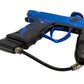 Used Dye Proto Matrix Rail PMR Blue/Black Paintball Gun Paintball Gun from CPXBrosPaintball Buy/Sell/Trade Paintball Markers, New Paintball Guns, Paintball Hoppers, Paintball Masks, and Hormesis Headbands