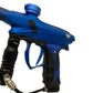 Used Dye Proto Matrix Rail PMR Blue/Black Paintball Gun Paintball Gun from CPXBrosPaintball Buy/Sell/Trade Paintball Markers, New Paintball Guns, Paintball Hoppers, Paintball Masks, and Hormesis Headbands